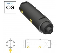 V270CG Cilindro Idraulico Autobloccante