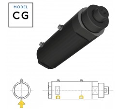 V270CG Hydraulische Verriegelungszylinder