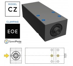 V500CZ Block Cylinder • clamping EOE