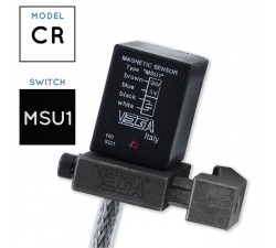 MSU1 Sensore Magnetico • Cilindri Idraulici V215CR