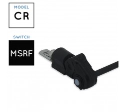 MSRF Magnetic Switch without Connector • Hydraulic Cylinders V215CR