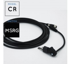 MSRG Magnetisch Endschalter mit Konnektor • Hydraulikzylinder V215CR