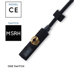 MSRH Sensore Magnetico • Cilindri Idraulici V250CE