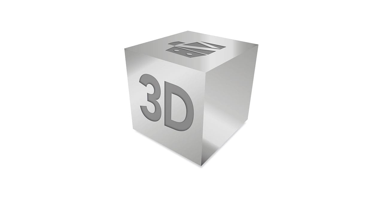 3D Models