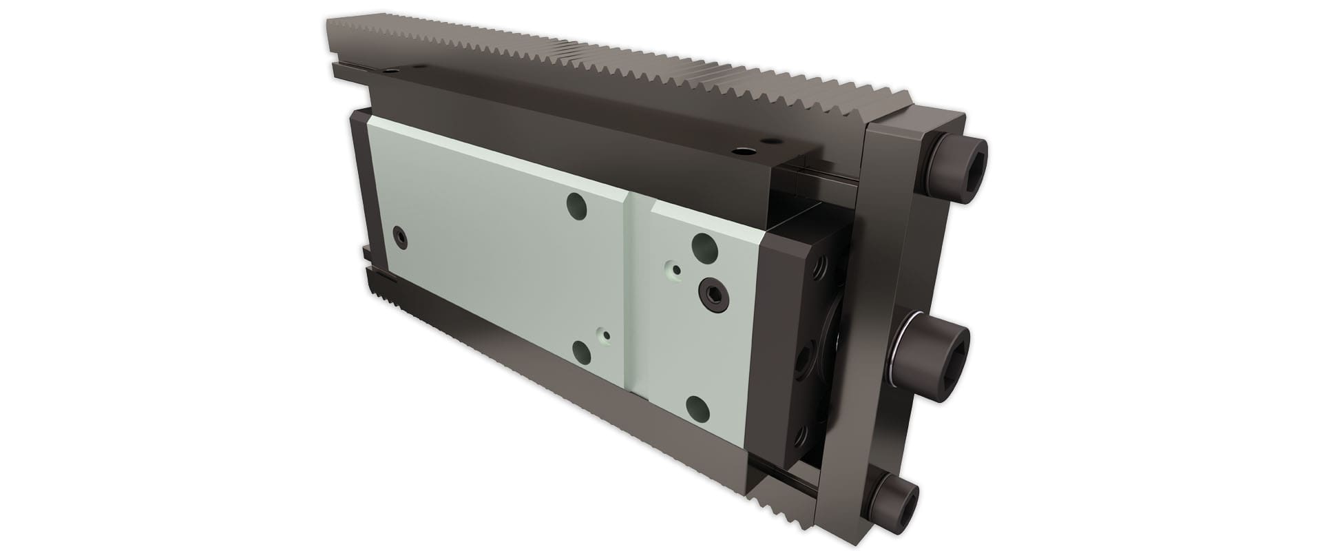 Hydraulic Cylinders for Unscrewing Systems