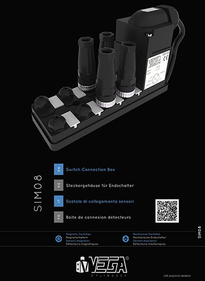 SIM08 Catalogue