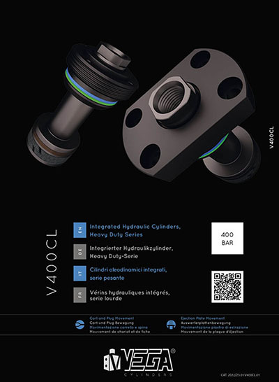 V400CL Catalog