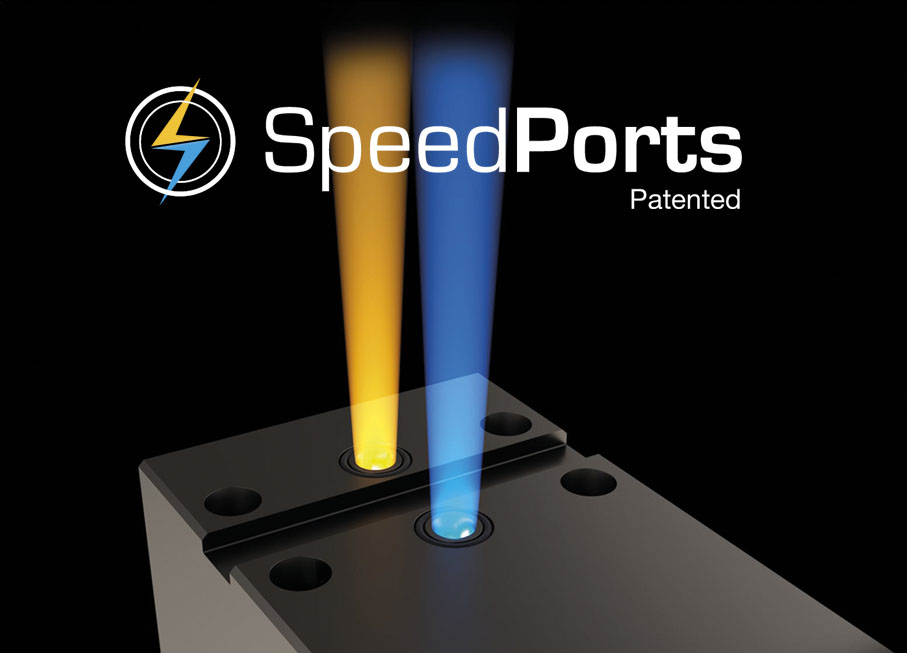 SpeedPorts