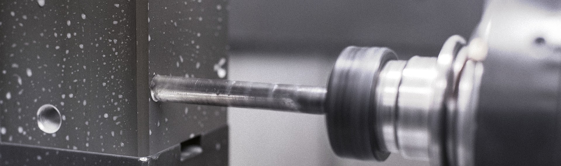 Maßgefertigte Hydraulikzylinder